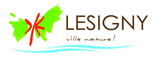 Blason_Lésigny